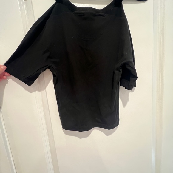 Loewe black basic top - Picture 4 of 5